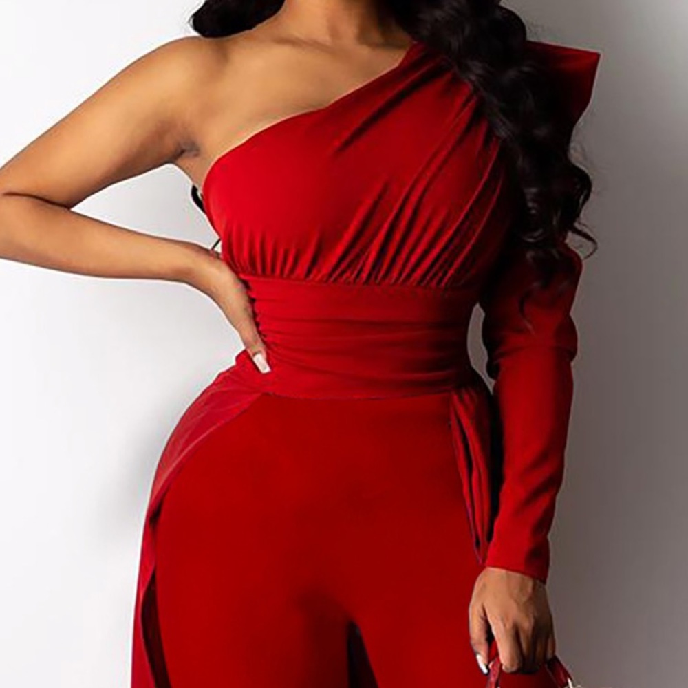 Jumpsuit - Picture 2 of 4